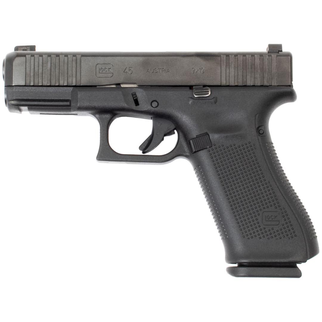 GLOCK 45
